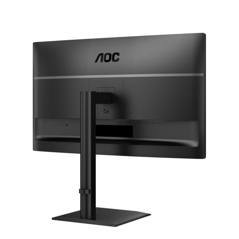 Monitor AOC 27" 27E4U IPS FHD 120Hz HDMI DP VGA HUB głośniki… | PartsPC.pl