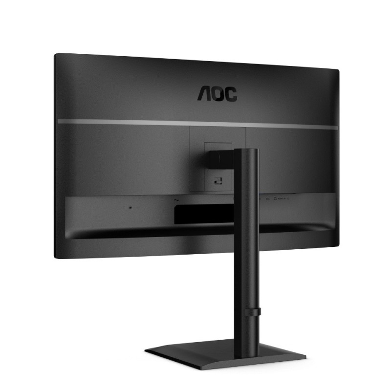 Monitor AOC 27" 27E4U IPS FHD 120Hz HDMI DP VGA HUB głośniki… | PartsPC.pl