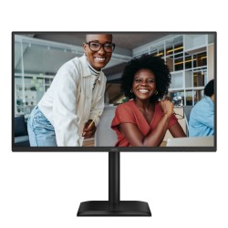 Monitor AOC 27" 27E4U IPS FHD 120Hz HDMI DP VGA HUB głośniki… | PartsPC.pl