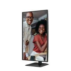 Monitor AOC 27" 27E4U IPS FHD 120Hz HDMI DP VGA HUB głośniki… | PartsPC.pl