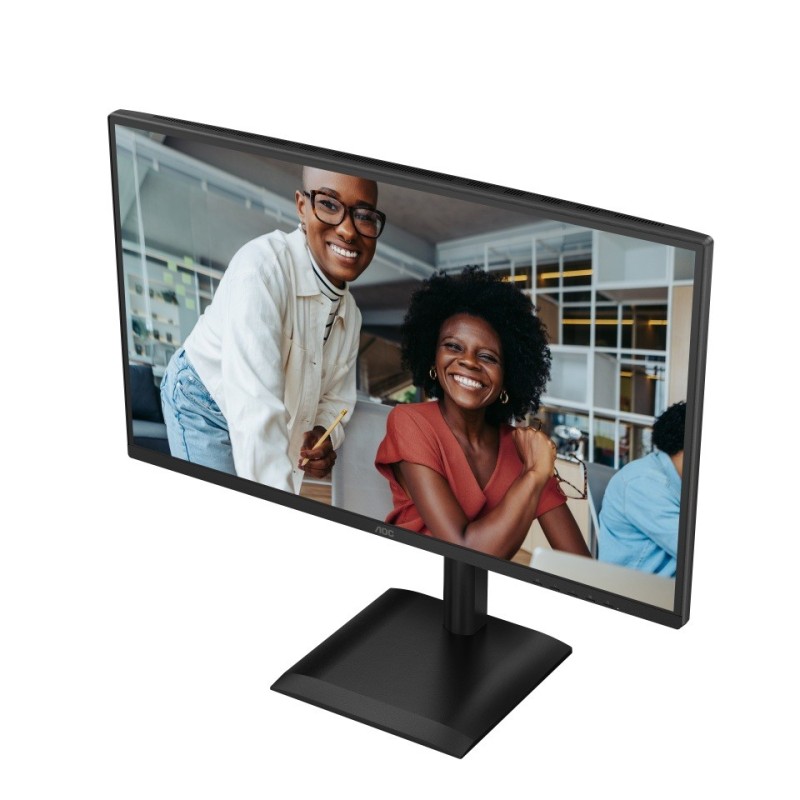 Monitor AOC 27" 27E4U IPS FHD 120Hz HDMI DP VGA HUB głośniki… | PartsPC.pl