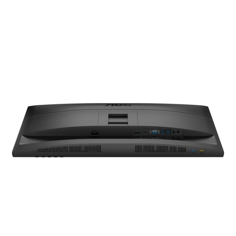 Monitor AOC 27" 27E4U IPS FHD 120Hz HDMI DP VGA HUB głośniki… | PartsPC.pl