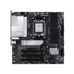 Płyta MSI PRO B850M-P WIFI /AMD | PartsPC.pl