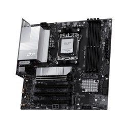 Płyta MSI PRO B850M-P WIFI /AMD | PartsPC.pl