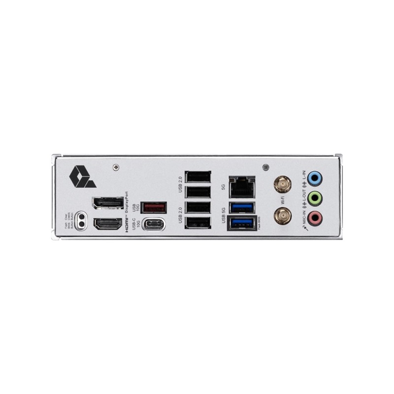 Płyta MSI PRO B850M-P WIFI /AMD | PartsPC.pl