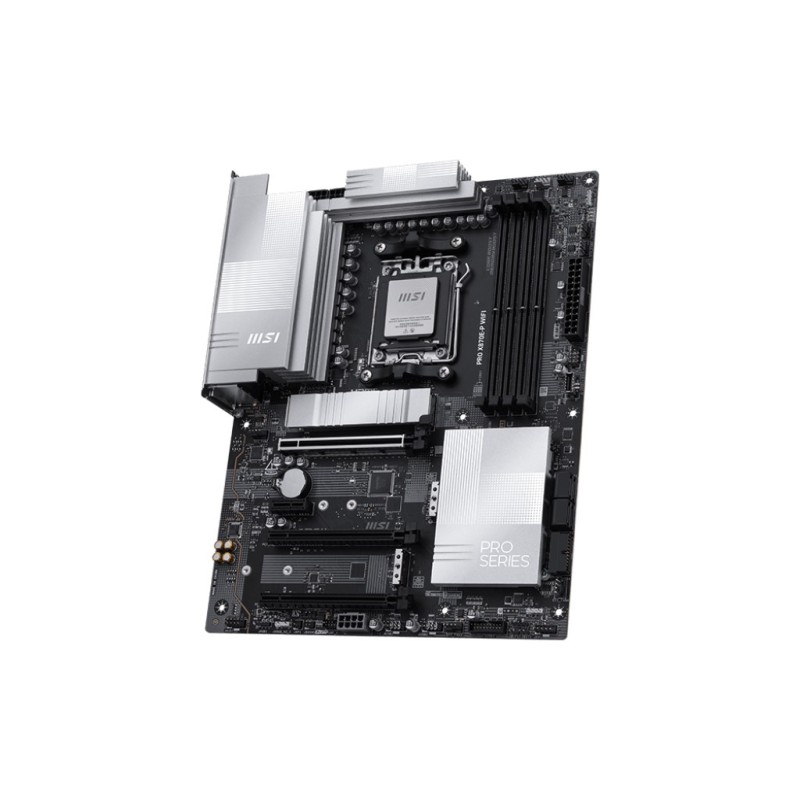 Płyta MSI PRO X870E-P WIFI /AMD | PartsPC.pl