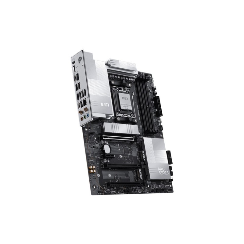Płyta MSI PRO X870E-P WIFI /AMD | PartsPC.pl