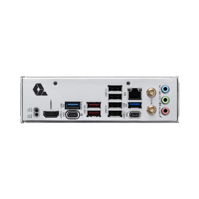 Płyta MSI PRO X870E-P WIFI /AMD | PartsPC.pl