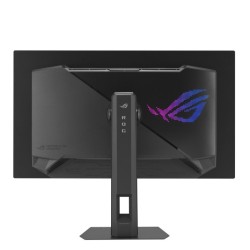 Monitor Asus 26,5" ROG Strix OLED Gaming XG27AQDPG QHD... | PartsPC.pl