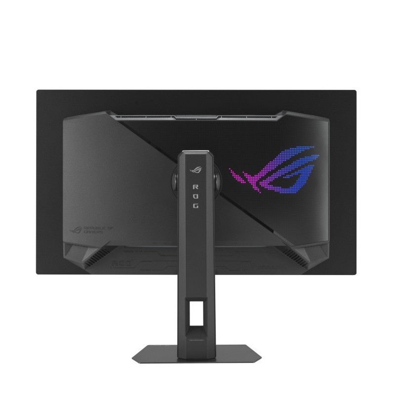 Monitor Asus 26,5" ROG Strix OLED Gaming XG27AQDPG QHD... | PartsPC.pl
