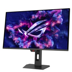 Monitor Asus 26,5" ROG Strix OLED Gaming XG27AQDPG QHD... | PartsPC.pl