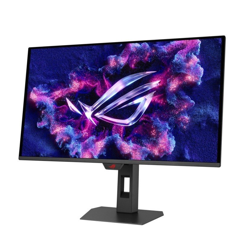 Monitor Asus 26,5" ROG Strix OLED Gaming XG27AQDPG QHD... | PartsPC.pl