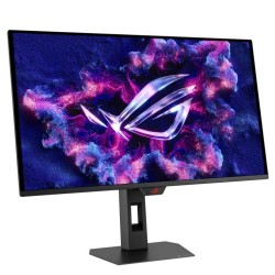 Monitor Asus 26,5" ROG Strix OLED Gaming XG27AQDPG QHD... | PartsPC.pl
