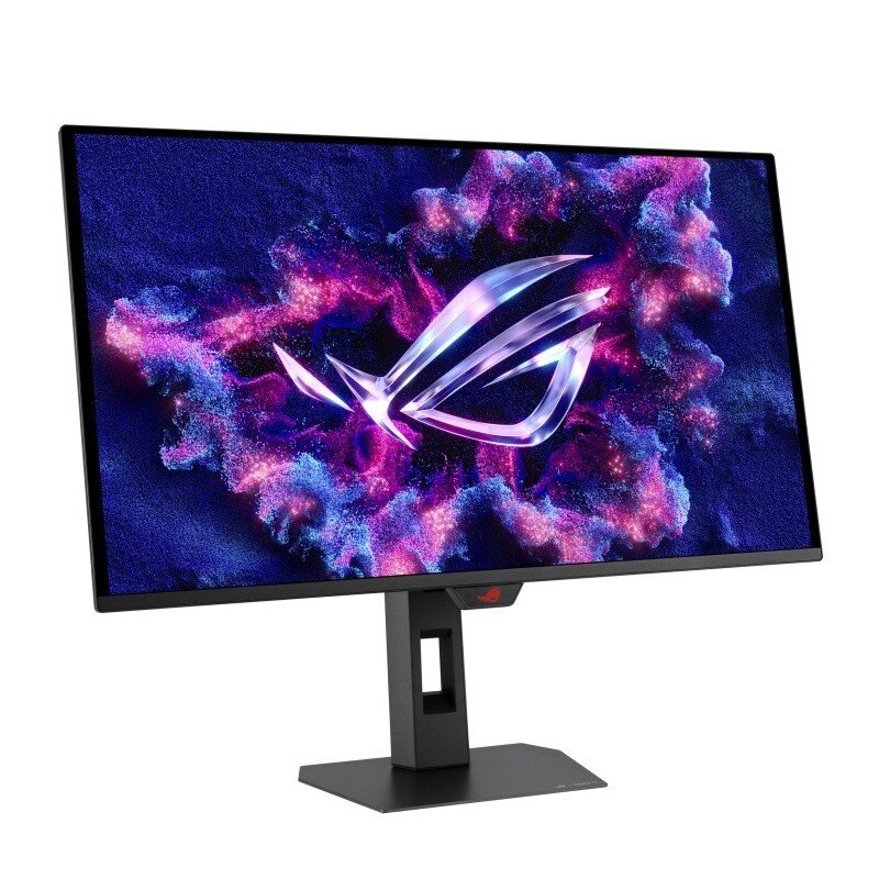 Monitor Asus 26,5" ROG Strix OLED Gaming XG27AQDPG QHD... | PartsPC.pl