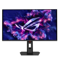 Monitor Asus 26,5" ROG Strix OLED Gaming XG27AQDPG QHD... | PartsPC.pl