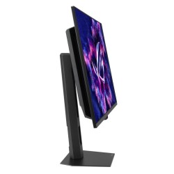 Monitor Asus 26,5" ROG Strix OLED Gaming XG27AQDPG QHD... | PartsPC.pl