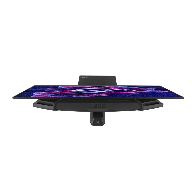 Monitor Asus 26,5" ROG Strix OLED Gaming XG27AQDPG QHD... | PartsPC.pl