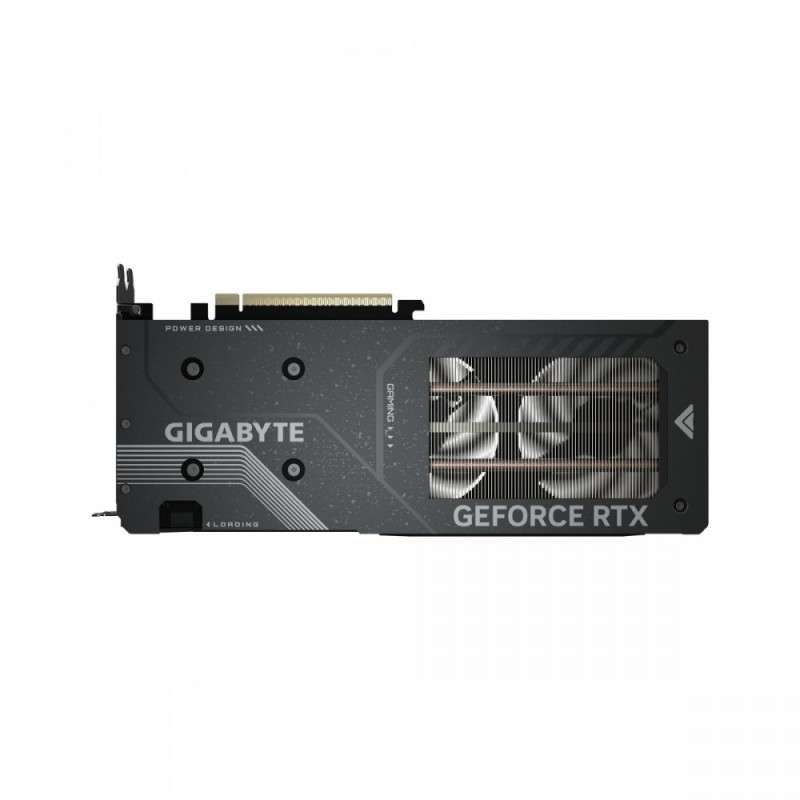 Karta VGA Gigabyte GeForce RTX 5050 GAMING OC 8G 8GB GDDR6 1… | PartsPC.pl