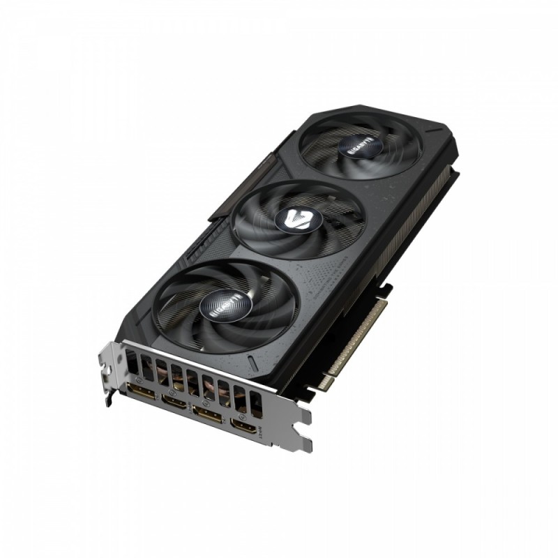 Karta VGA Gigabyte GeForce RTX 5050 GAMING OC 8G 8GB GDDR6 1… | PartsPC.pl