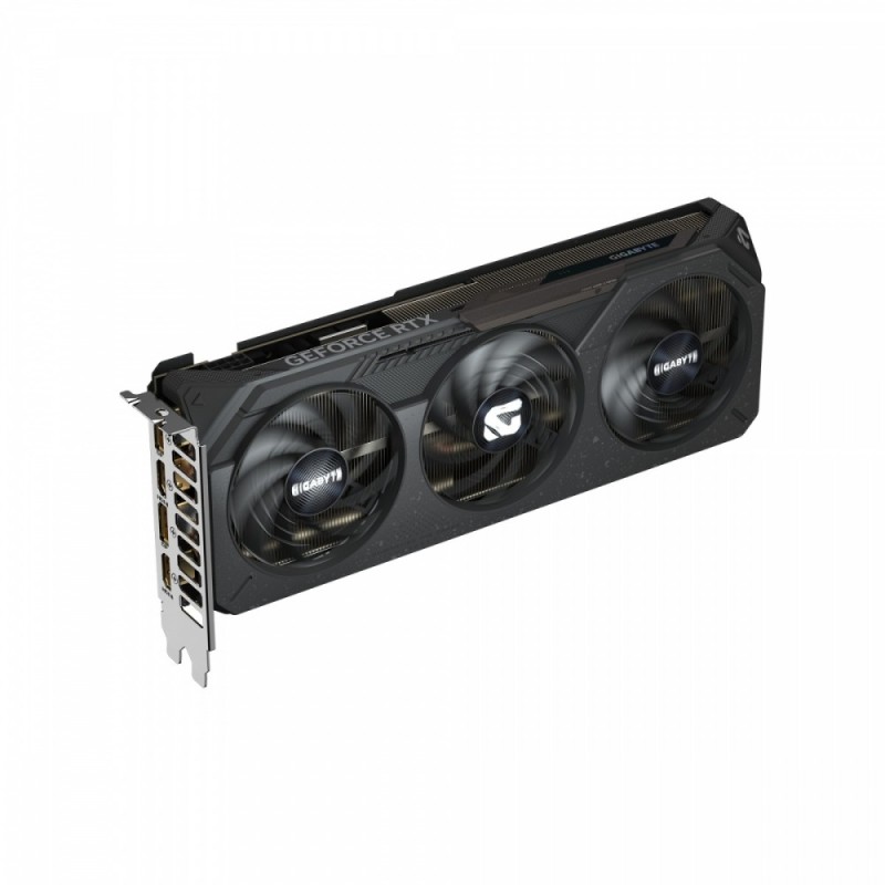 Karta VGA Gigabyte GeForce RTX 5050 GAMING OC 8G 8GB GDDR6 1… | PartsPC.pl