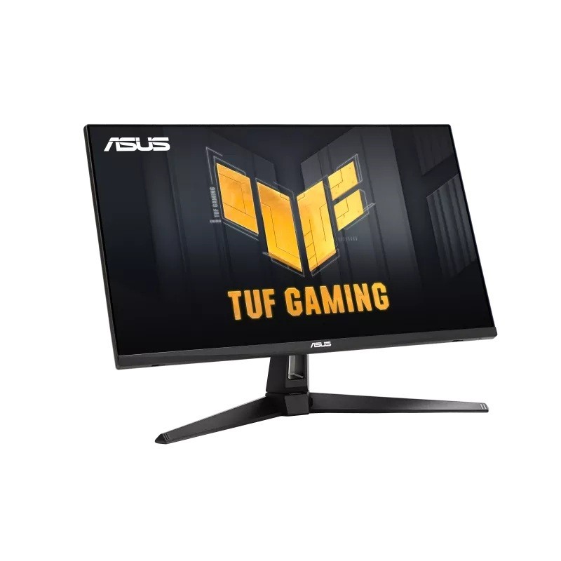 Asus Monitor 27 cali VG27AQ5A QHD fIPS 0.3MS HDMI DP | PartsPC.pl