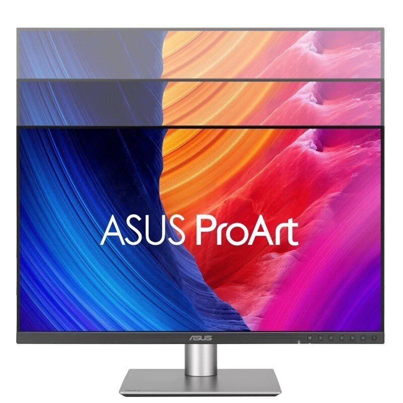 Asus Monitor 31.5 cala PA32QCV 6K IPS HDMI DP USB-C THb4 | PartsPC.pl