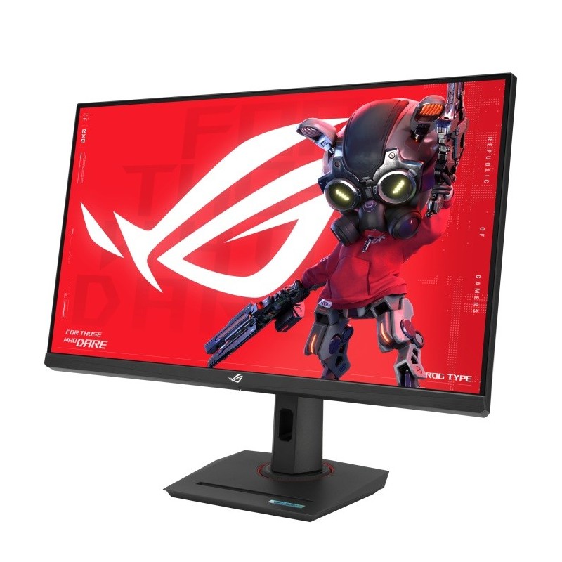 Monitor Asus 31,5" ROG Strix XG32UCG Fast IPS 4K UHD 160Hz H… | PartsPC.pl