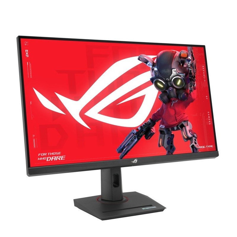 Monitor Asus 31,5" ROG Strix XG32UCG Fast IPS 4K UHD 160Hz H… | PartsPC.pl