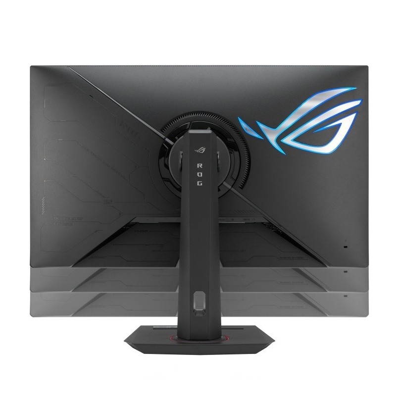 Monitor Asus 31,5" ROG Strix XG32UCG Fast IPS 4K UHD 160Hz H… | PartsPC.pl
