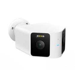 Kamera IP Xiaomi CW100 Dual 3MP 2K IP66 | PartsPC.pl