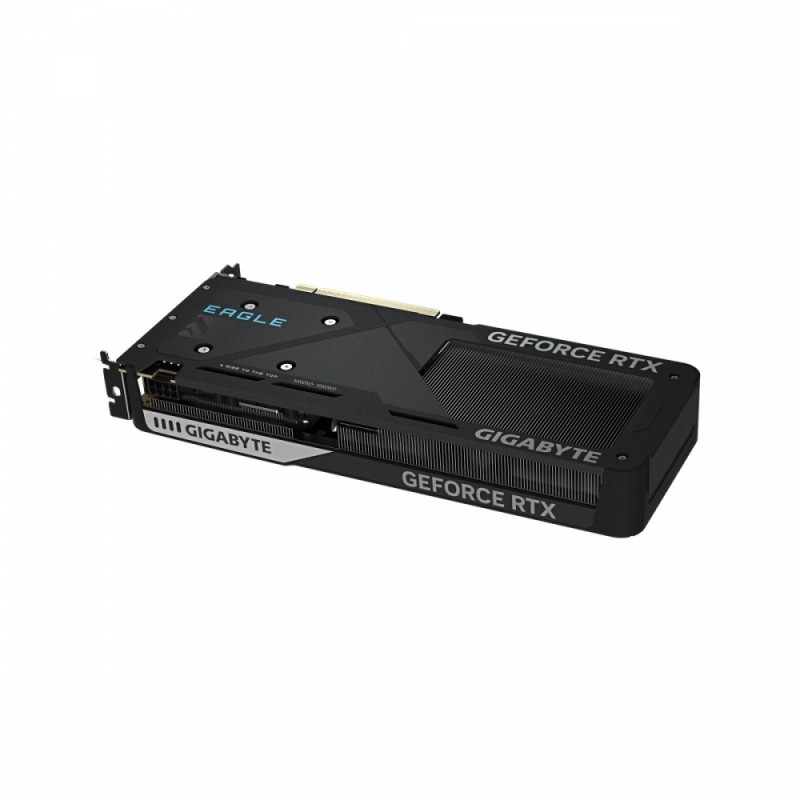Karta VGA Gigabyte GeForce RTX 5060 EAGLE MAX OC 8G 8GB GDDR… | PartsPC.pl