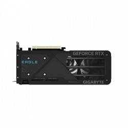 Karta VGA Gigabyte GeForce RTX 5060 EAGLE MAX OC 8G 8GB GDDR… | PartsPC.pl