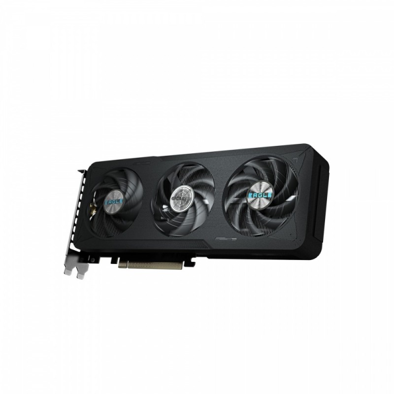 Karta VGA Gigabyte GeForce RTX 5060 EAGLE MAX OC 8G 8GB GDDR… | PartsPC.pl
