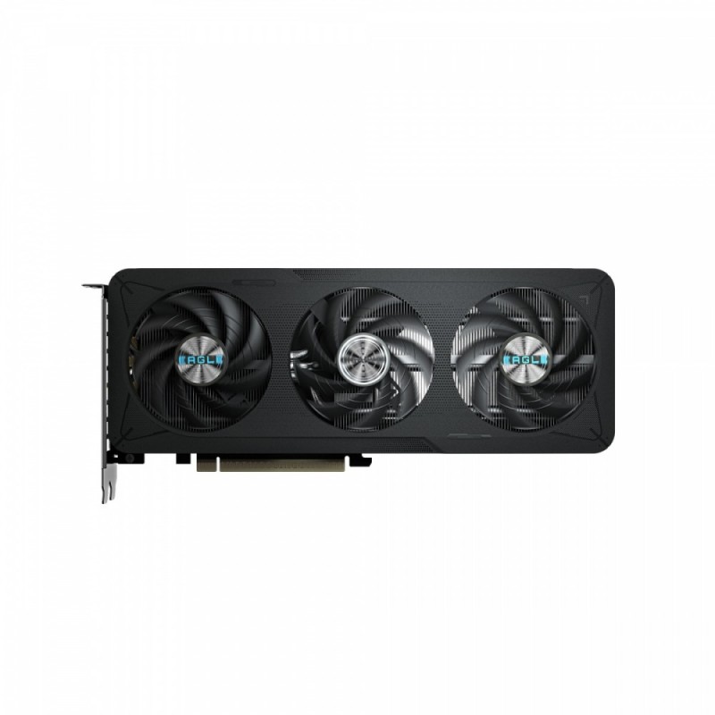 Karta VGA Gigabyte GeForce RTX 5060 EAGLE MAX OC 8G 8GB GDDR… | PartsPC.pl