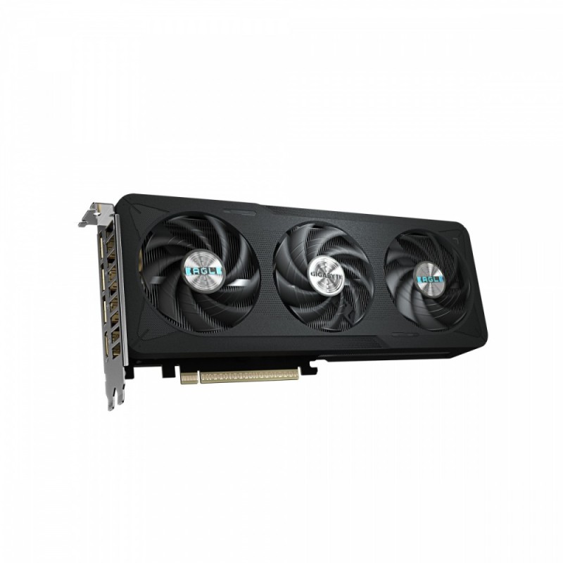 Karta VGA Gigabyte GeForce RTX 5060 EAGLE MAX OC 8G 8GB GDDR… | PartsPC.pl