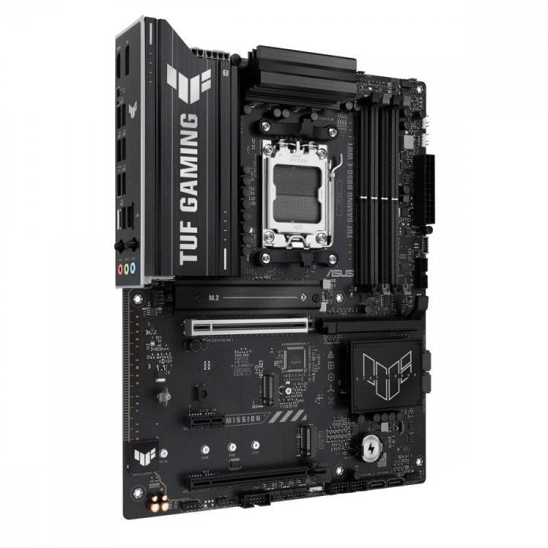 Płyta Asus TUF GAMING B850-E WIFI /AMD | PartsPC.pl