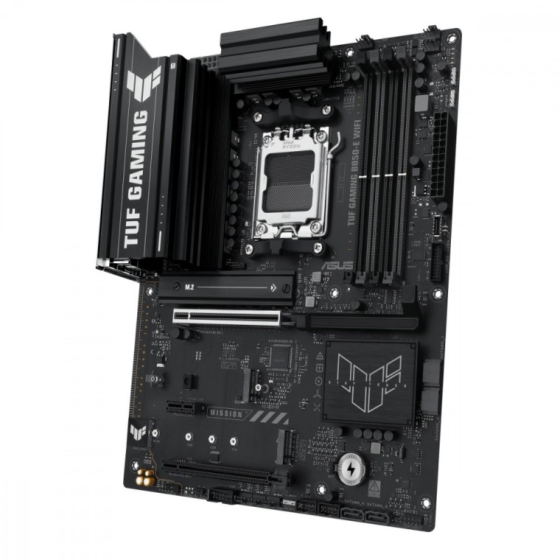 Płyta Asus TUF GAMING B850-E WIFI /AMD | PartsPC.pl