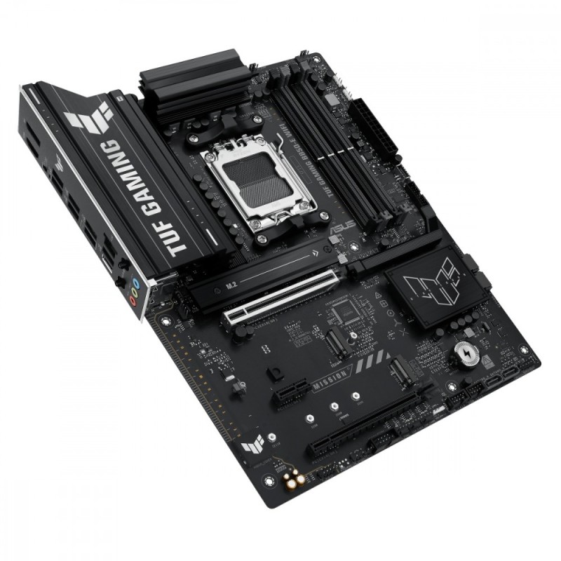 Płyta Asus TUF GAMING B850-E WIFI /AMD | PartsPC.pl