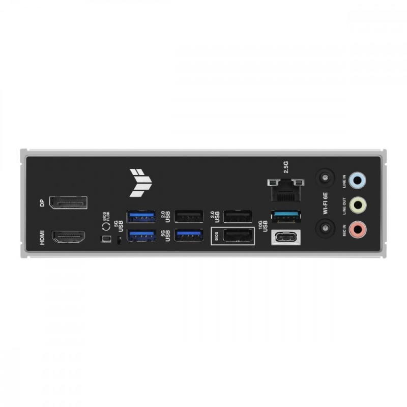 Płyta Asus TUF GAMING B850-E WIFI /AMD | PartsPC.pl