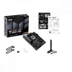 Płyta Asus TUF GAMING B850-E WIFI /AMD | PartsPC.pl