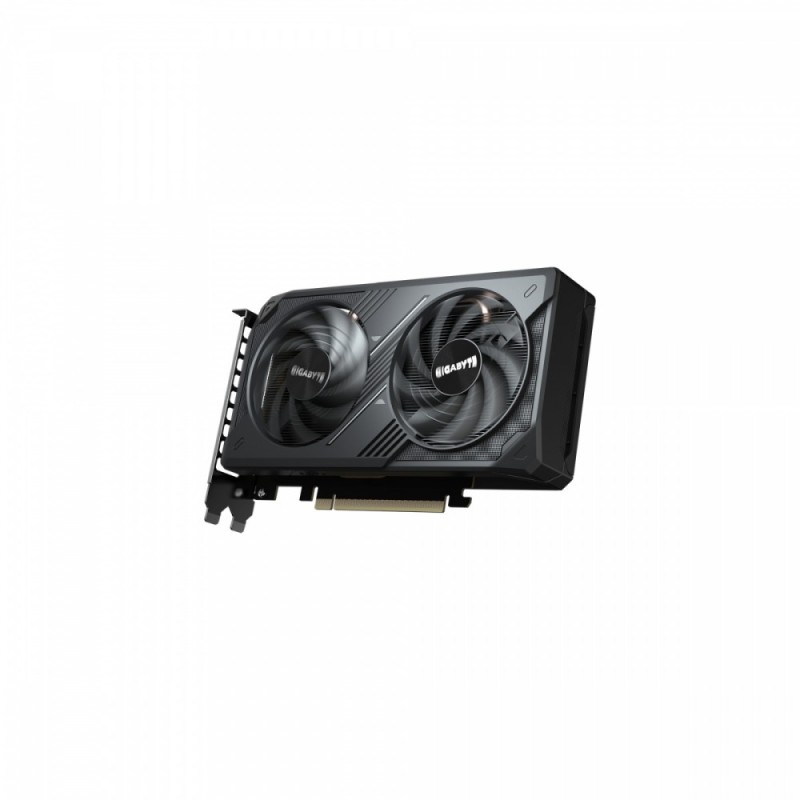Karta VGA Gigabyte GeForce RTX 5050 WINDFORCE OC 8G 8GB GDDR… | PartsPC.pl