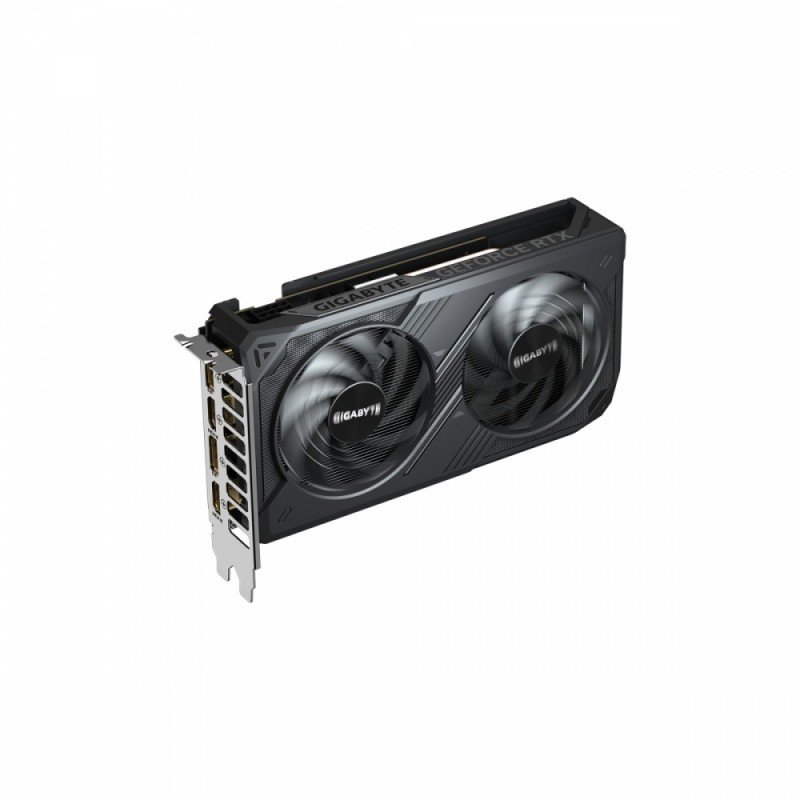 Karta VGA Gigabyte GeForce RTX 5050 WINDFORCE OC 8G 8GB GDDR… | PartsPC.pl
