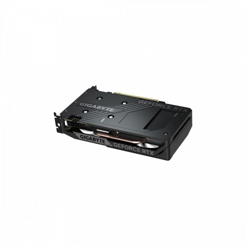 Karta VGA Gigabyte GeForce RTX 5050 WINDFORCE OC 8G 8GB GDDR… | PartsPC.pl