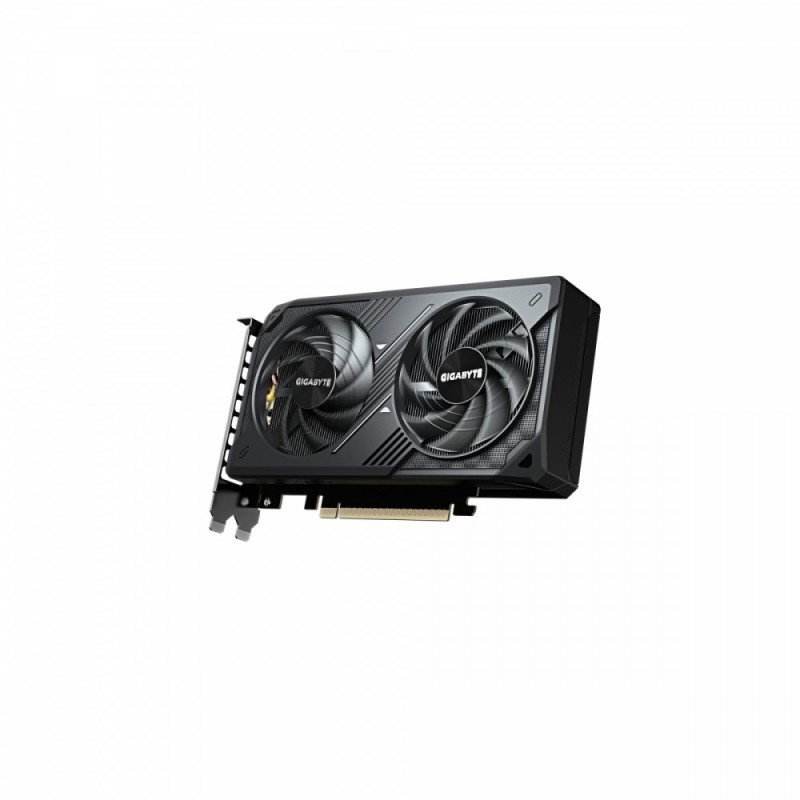Karta VGA Gigabyte GeForce RTX 5060 WINDFORCE MAX OC 8G 8GB … | PartsPC.pl