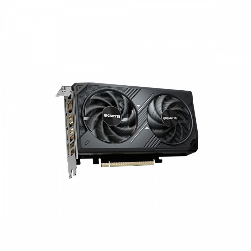 Karta VGA Gigabyte GeForce RTX 5060 WINDFORCE MAX OC 8G 8GB … | PartsPC.pl