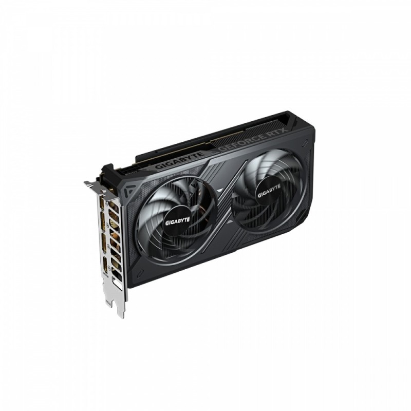 Karta VGA Gigabyte GeForce RTX 5060 WINDFORCE MAX OC 8G 8GB … | PartsPC.pl