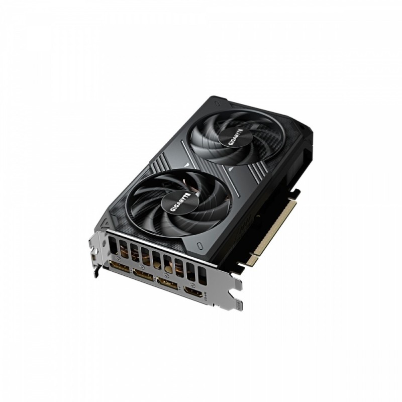 Karta VGA Gigabyte GeForce RTX 5060 WINDFORCE MAX OC 8G 8GB … | PartsPC.pl