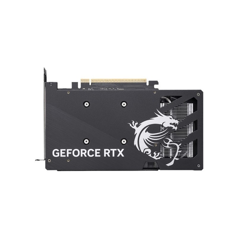 Karta VGA MSI GeForce RTX 5050 8G GAMING OC 8GB GDDR6 128-bi… | PartsPC.pl