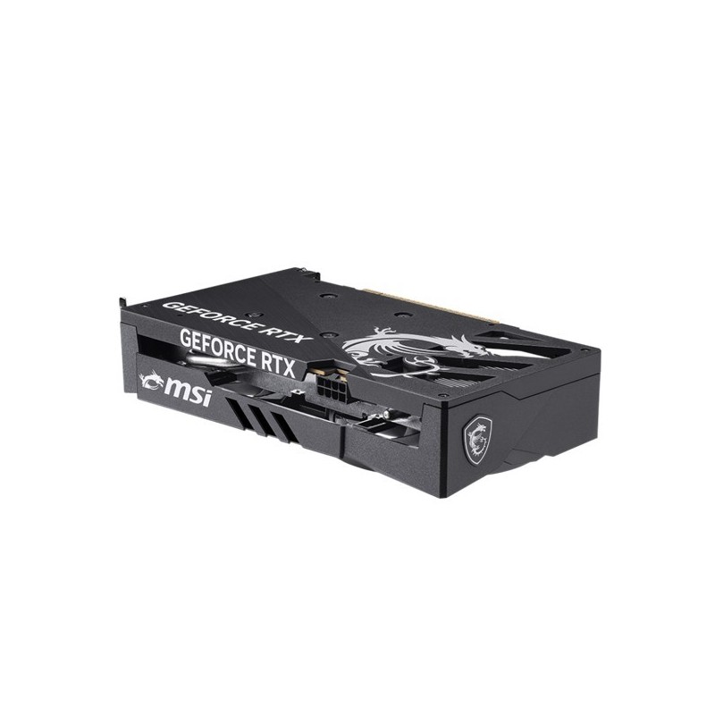 Karta VGA MSI GeForce RTX 5050 8G GAMING OC 8GB GDDR6 128-bi… | PartsPC.pl