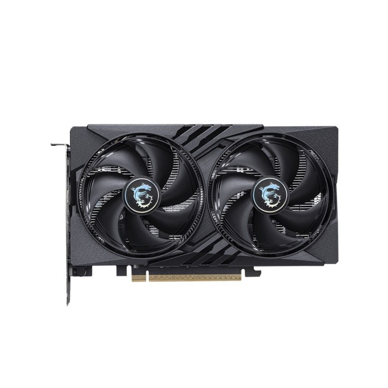 Karta VGA MSI GeForce RTX 5050 8G GAMING OC 8GB GDDR6 128-bi… | PartsPC.pl
